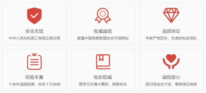常州起名字好地方-关于我们  第1张